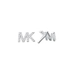 Michael Kors Stud earrings 925 Silver - MKC1256AN040