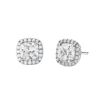 Michael Kors Ohrstecker 925 Silber