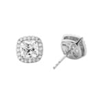Michael Kors Stud earrings 925 Silver - MKC1405AN040