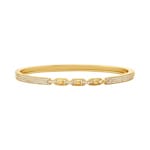 Michael Kors Bracelet Astor Link Argent 925 plaqué or