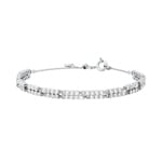 Michael Kors Premium Armband Brilliance 925 Silber