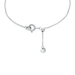 Michael Kors Premium Bracelet Brilliance Argent 925 - MKC1842040