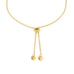 Michael Kors Premium Bracelet Brilliance Argent 925 plaque or - MKC1844710