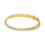 Michael Kors Bracelet Brilliance  Brass