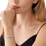 Michael Kors Armband Brilliance Messing - MKJ8359CZ040