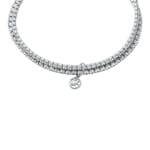 Michael Kors Armband Brilliance Messing - MKJ8359CZ040