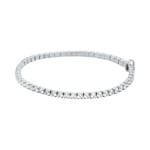 Michael Kors Premium Armband Brilliance Messing 