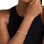 Michael Kors Premium Armband Brilliance Messing vergoldet - MKJ8682710
