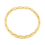 Michael Kors Premium Bracelet Brilliance Brass gold-plated - MKJ8673710
