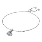 Michael Kors Armband Love 925 Silber 