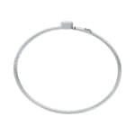 Michael Kors Premium Bangle Kors Brilliance Brass  - MKJ8656040