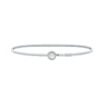 Michael Kors Premium Bangle Kors Brilliance Brass 
