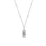 Michael Kors Collier MK 925 Silber