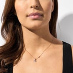 Michael Kors Collier Love 925 Silber Rosé vergoldet - MKC1747CZ791