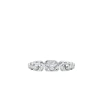 Michael Kors Ring Astor 925 Silver