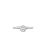 Michael Kors Premium Bague Brilliance  Argent 925 