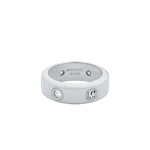 Michael Kors Premium Ring Kors MK Brass  - MKJ8651040
