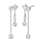 Michael Kors Premium Dangle earrings Brilliance 