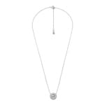 Michael Kors Premium Halskette Brilliance 925 Silber  - MKC1826040