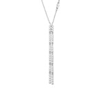 Michael Kors Premium Halskette Brilliance 925 Silber