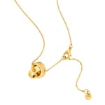 Michael Kors Premium Necklace Kors MK Brass  - MKJ8654710