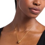 Michael Kors Premium Necklace Kors MK Brass  - MKJ8654710