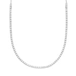 Michael Kors Premium Kette Brilliance Messing 
