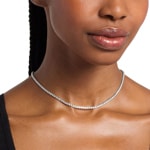 Michael Kors Premium Kette Brilliance Messing  - MKJ8649040