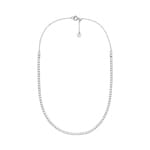 Michael Kors Premium Kette Brilliance Messing  - MKJ8649040