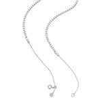 Michael Kors Premium Kette Brilliance Messing  - MKJ8649040