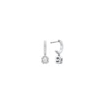 Michael Kors Premium Boucle d'oreilles pendantes Brilliance Argent 925 - MKC1841040
