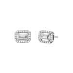 Michael Kors Stud earrings Brilliance 925 Silver