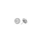 Michael Kors Premium Ohrstecker Brilliance 925 Silber  - MKC1827040