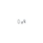 Michael Kors Premium Stud earrings Kors Brilliance Brass  - MKJ8677040