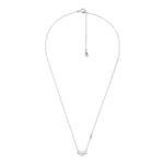 Michael Kors Premium Jewellery set Bezel Mix 925 Silver   - MKC1767SET