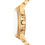 Michael Kors Prescott Chronograph Golden  - MK9249