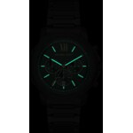 Michael Kors Prescott Chronograph Black - MK9252
