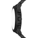 Michael Kors Prescott Chronograph Black - MK9252