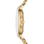 Michael Kors Pyper Gold - MK4339