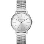 Michael Kors Pyper Silver