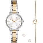 Michael Kors Pyper Bicolor Set