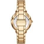 Michael Kors Pyper Gold - MK4666