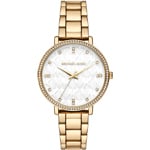 Michael Kors Pyper Goldig