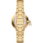 Michael Kors Pyper Goldig - MK7572