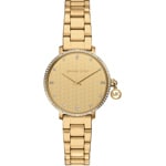 Michael Kors Pyper Goldig
