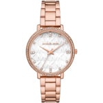 Michael Kors Pyper Rosé