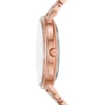 Michael Kors Pyper Rosé - MK4917