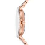 Michael Kors Pyper Rose Set - MK1040