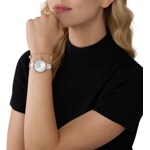 Michael Kors Pyper Set Two-tone - MK1066SET
