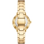 Michael Kors Pyper Set Gold - MK1065SET